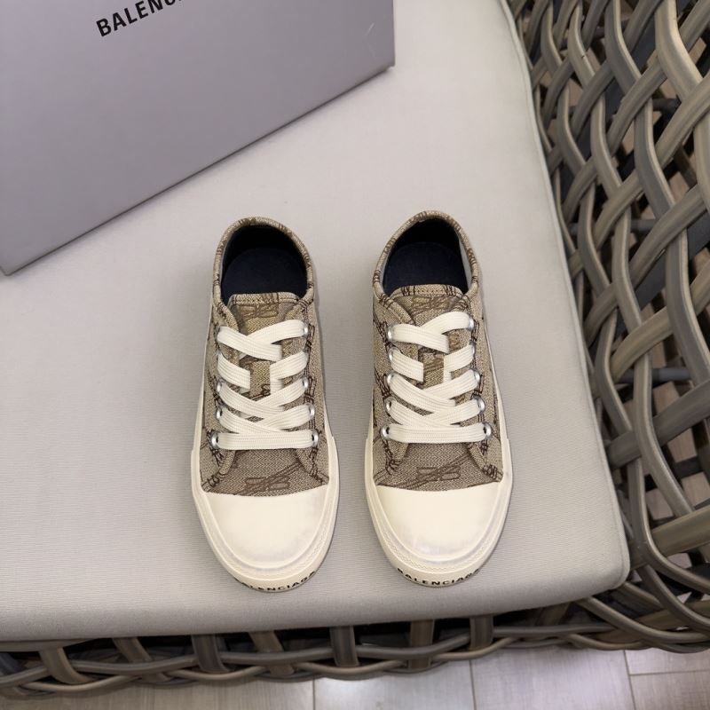 Balenciaga Low Shoes